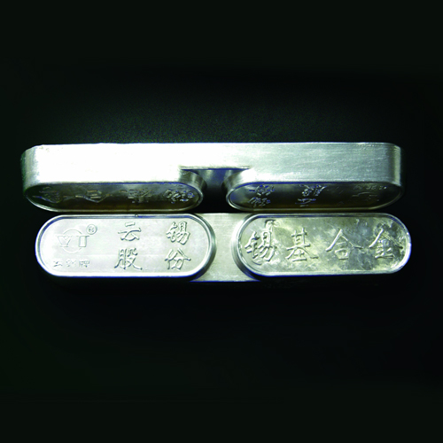 锡基合金
