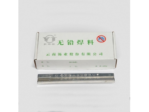 无铅焊锡条