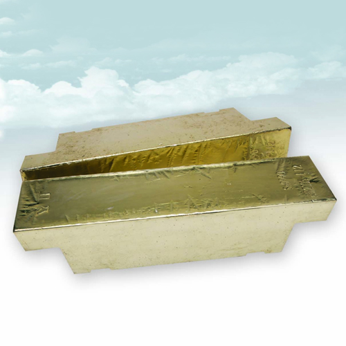 锡锭